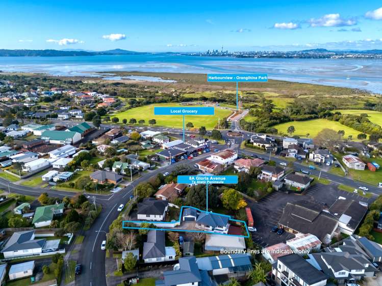 8A Gloria Avenue Te Atatu Peninsula_19