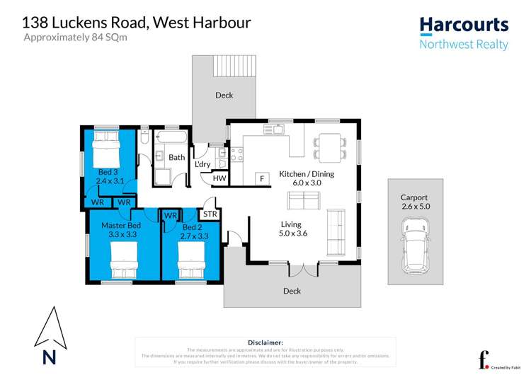 138 Luckens Road West Harbour_8