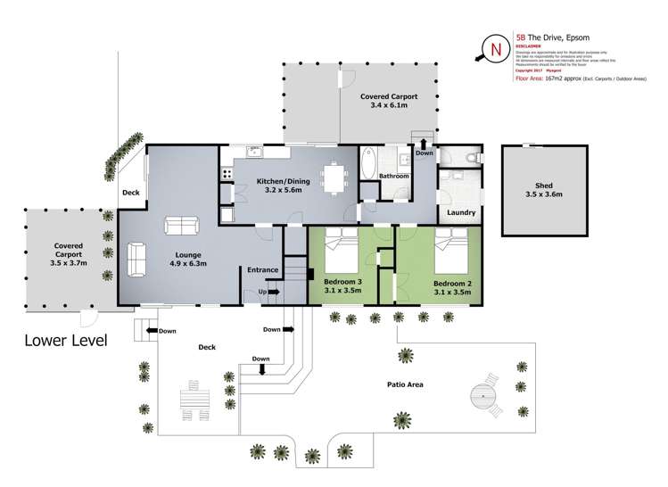 5B The Drive Epsom_17