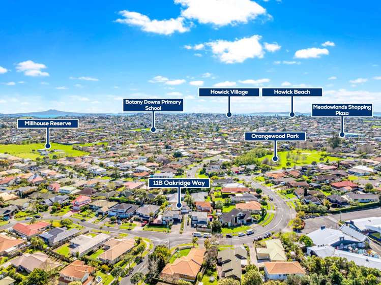 11b Oakridge Way Northpark_18