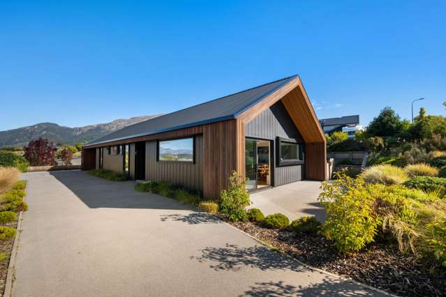 Sustainable by design, stylish by nature