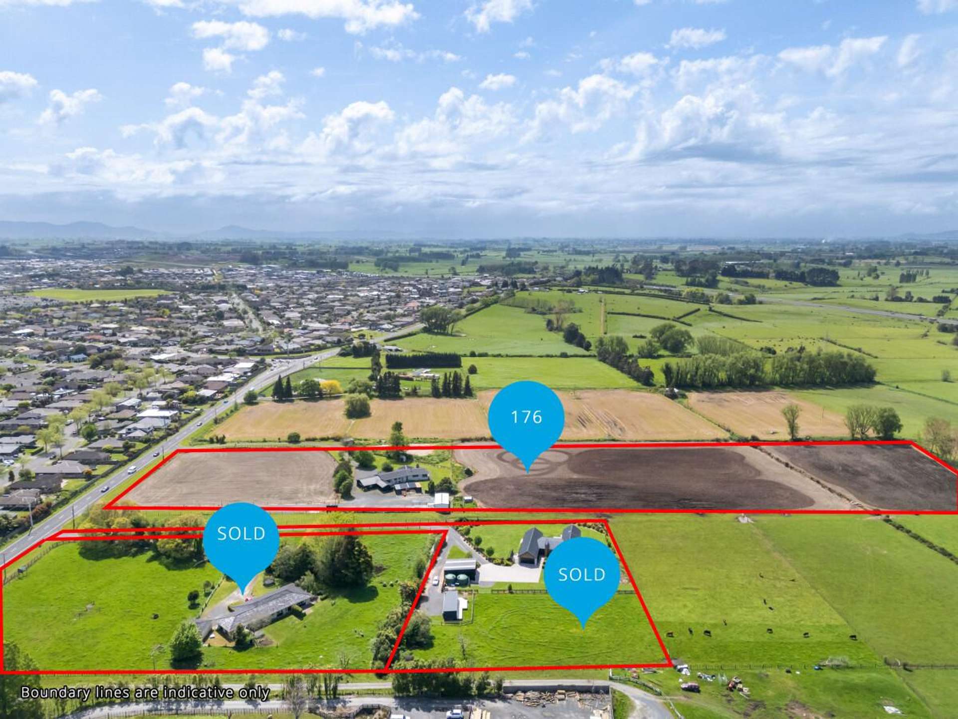 164A, 164B, 176 Gordonton Road Puketaha_0