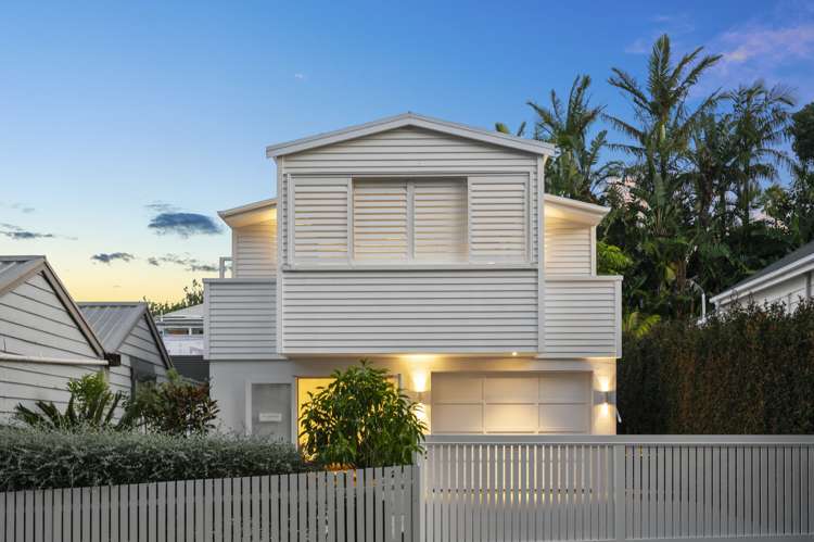 9 Spring Street Freemans Bay_19