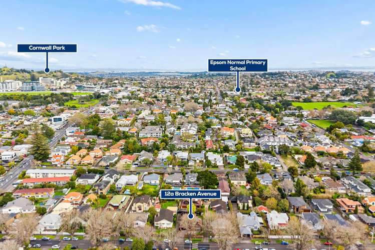 12A Bracken Avenue Epsom_18