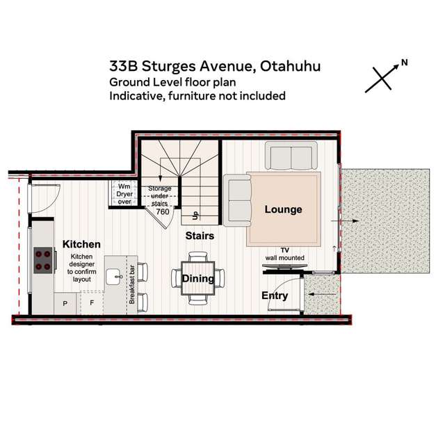 33B Sturges Avenue Otahuhu_1