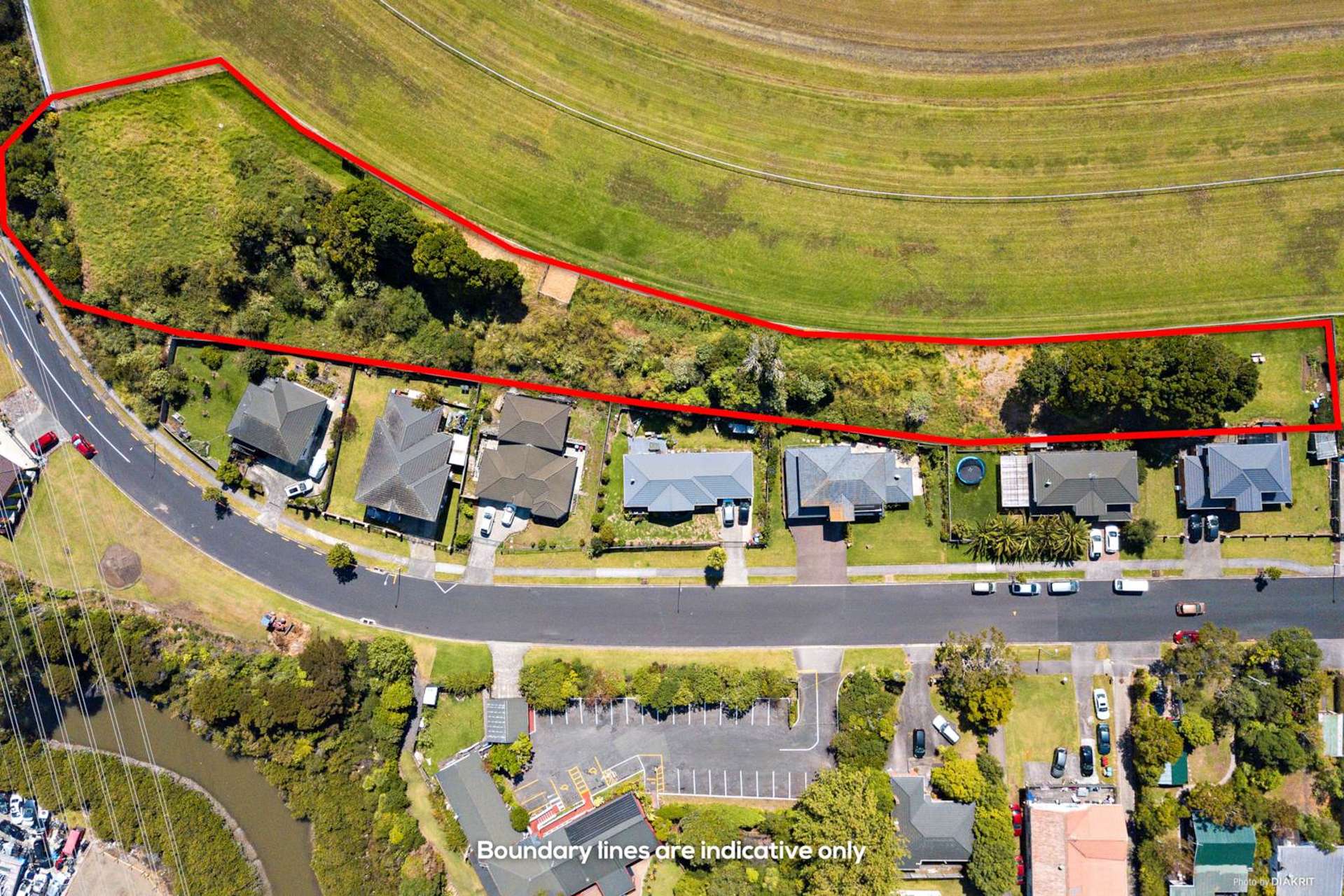 Lot 1 Wingate Street Avondale_0