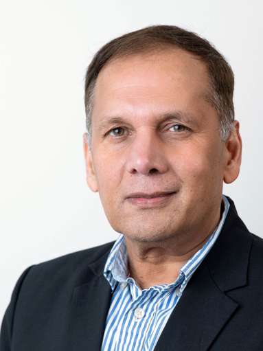 Zaki Murumkar