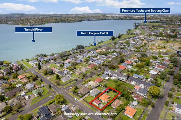 49 Anderson Avenue Point England_24