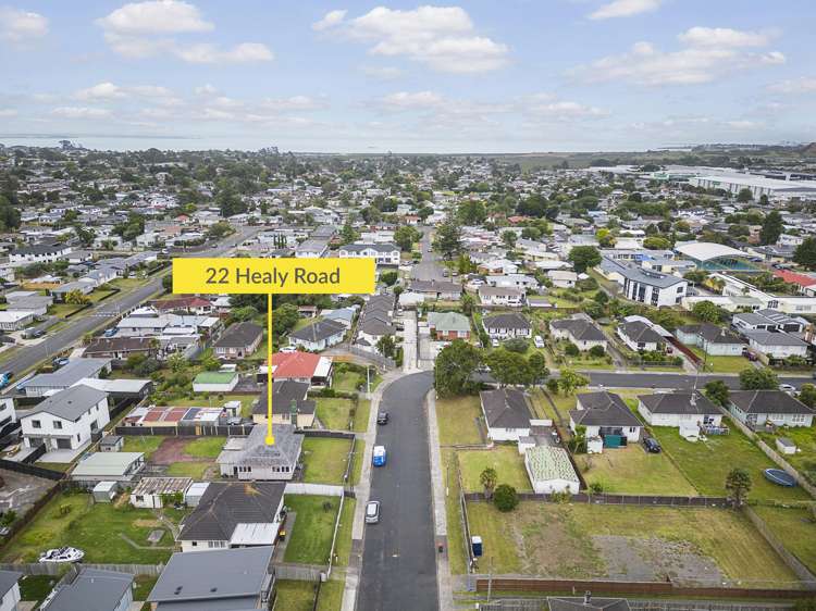 22 Healy Road Manurewa_29