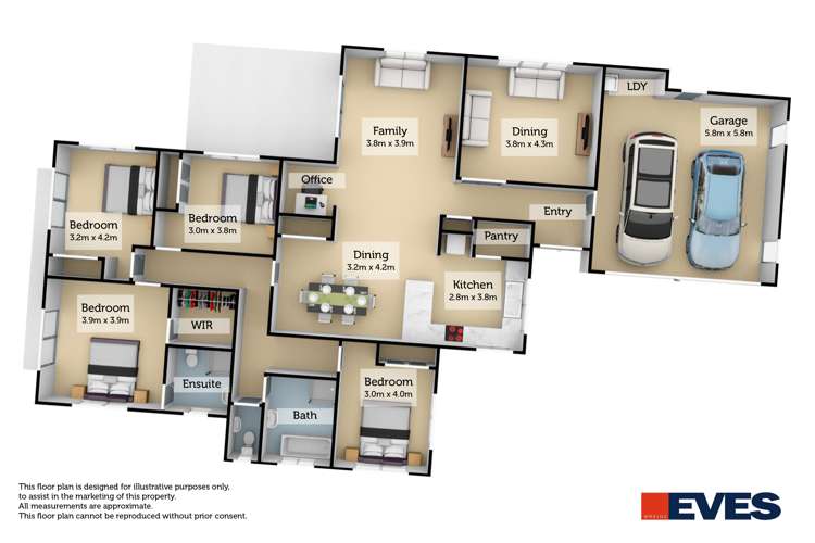 2 Blackwood Crescent Glenview_16