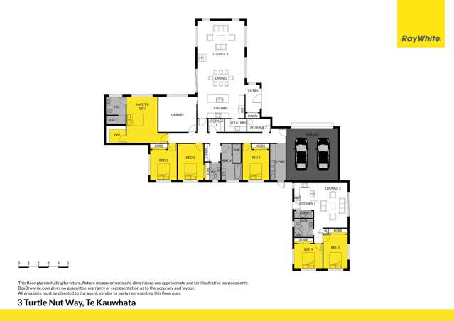 3 Turtle Nut Way Te Kauwhata_1