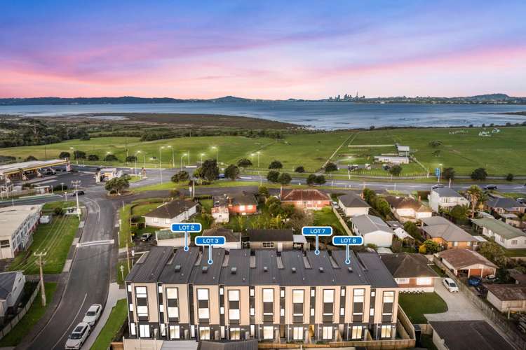 Lot 2 /4 Toru Street Te Atatu Peninsula_0