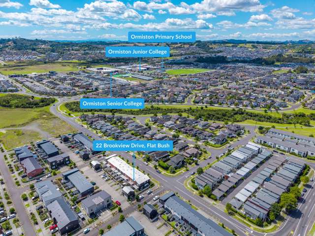 22 Brookview Drive Flat Bush_4