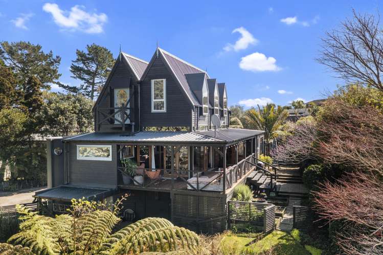 26 Mayfair Place Westown_26