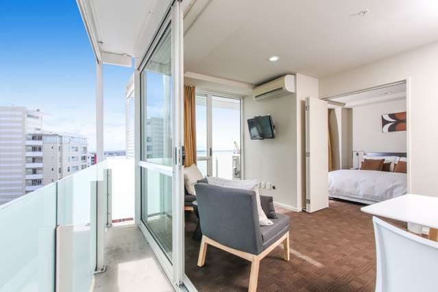 1314/10 Waterloo Quadrant Auckland Central_2