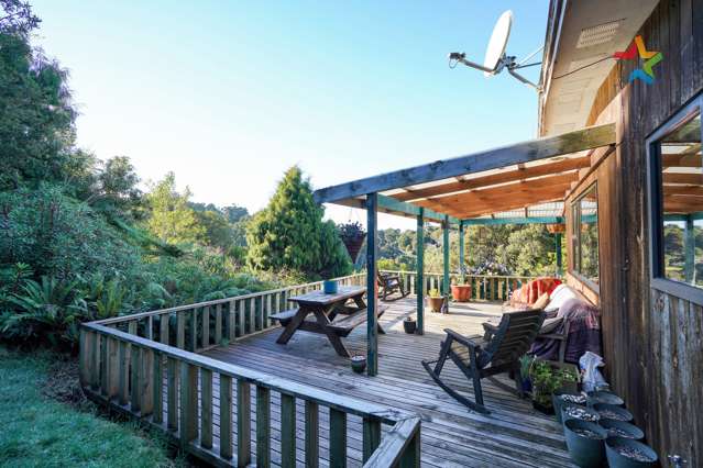 133 Horseshoe Bay Road Stewart Island/Rakiura_1