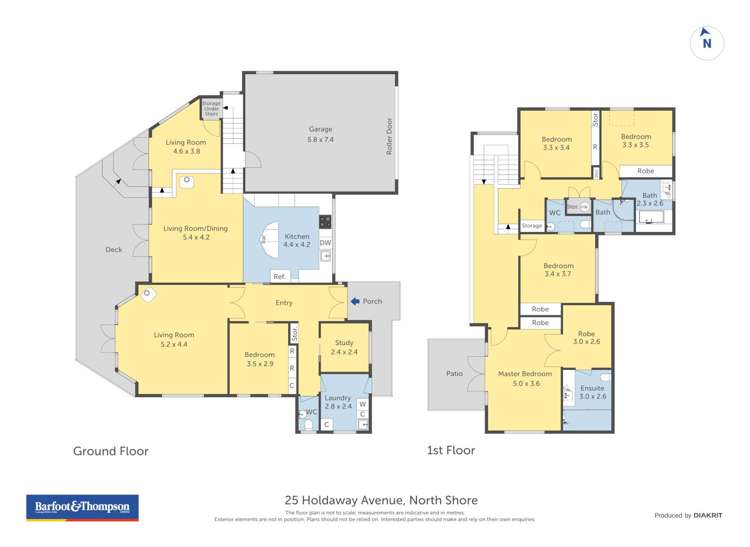 25 Holdaway Avenue Northcote_17