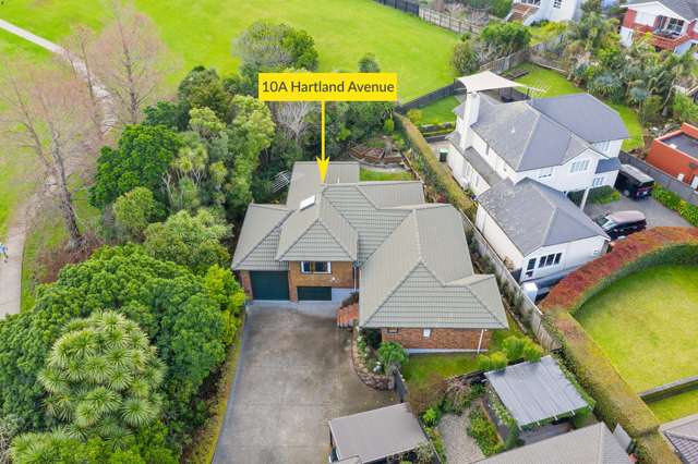 10a Hartland Avenue Glendowie_1