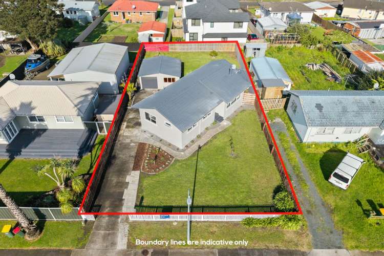 66 Tatariki Street Rosehill_20