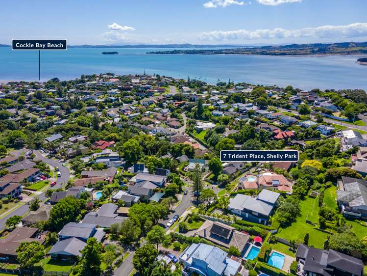 7 Trident Place Cockle Bay_32