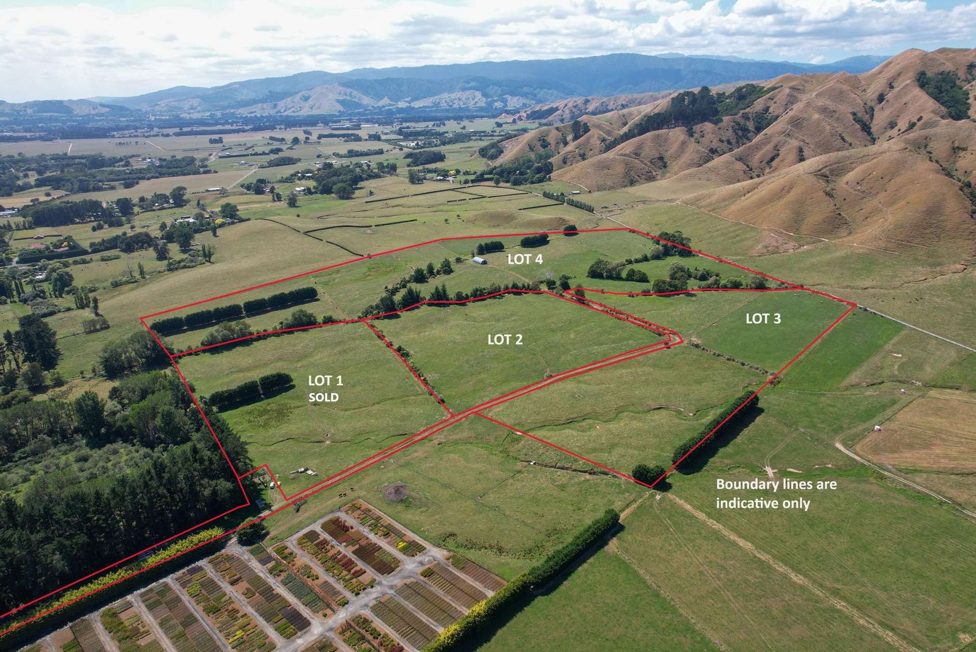 Lot 1-4/75 Settlement Road Te Horo_0