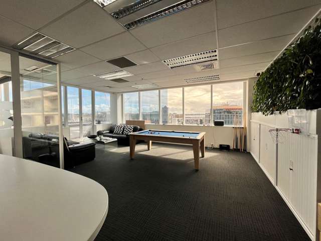 5 Nelson Street City Centre_1