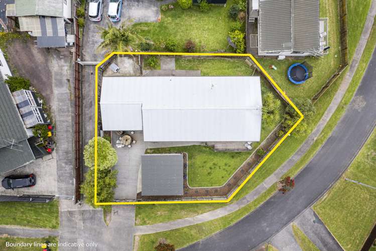 10a Oreti Place Clover Park_14