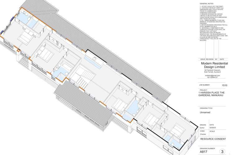 1 Harissa Place The Gardens_8