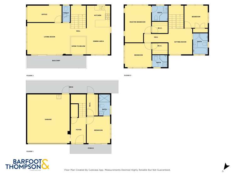 Lot 3, 28 Dallinghoe Crescent Milford_23