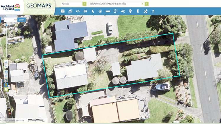 18 Kauri Road Stanmore Bay_23