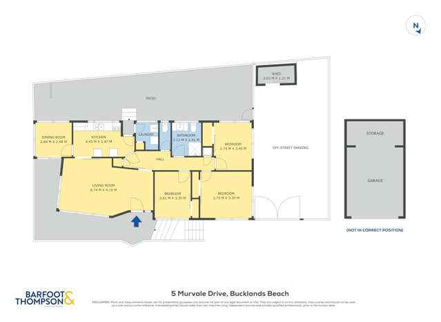 5 Murvale Drive Bucklands Beach_1