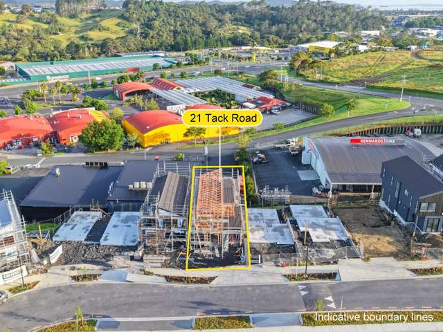 Secure Your future in Silverdale!