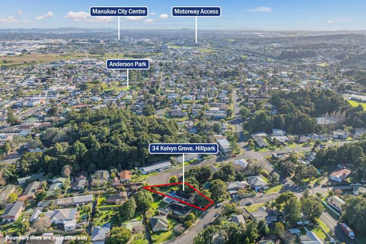 34 Kelvyn Grove Hillpark_13