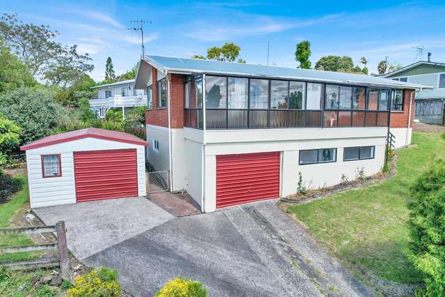 Beautifully Renovated Home