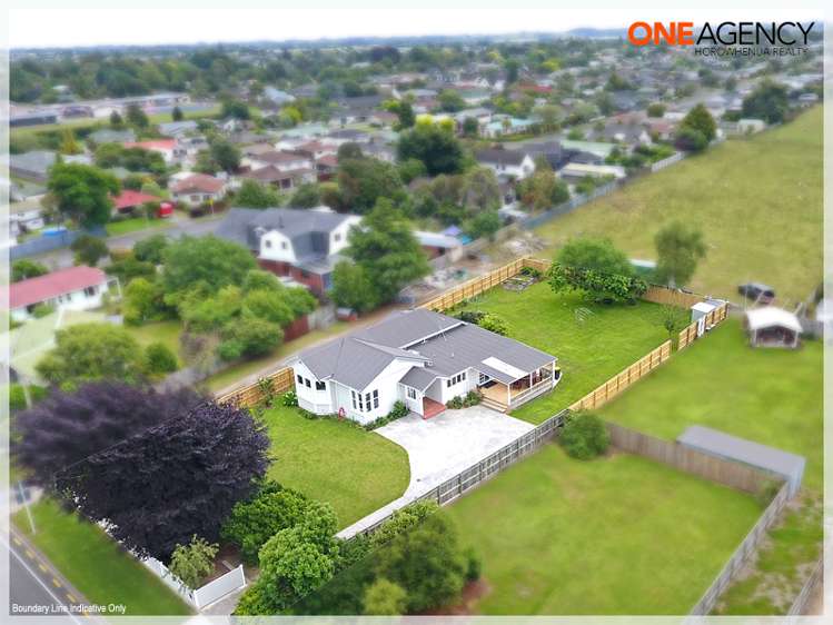 35 Fairfield Road Levin_3