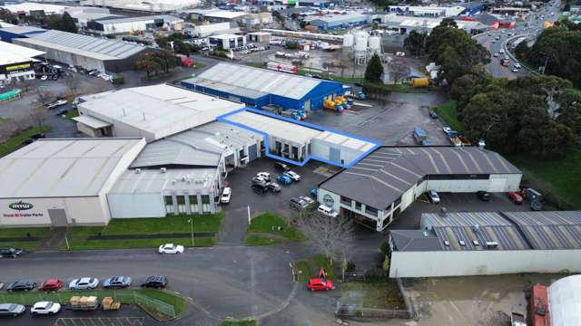 Unit E, 5 Tenahaun Place Wigram_1