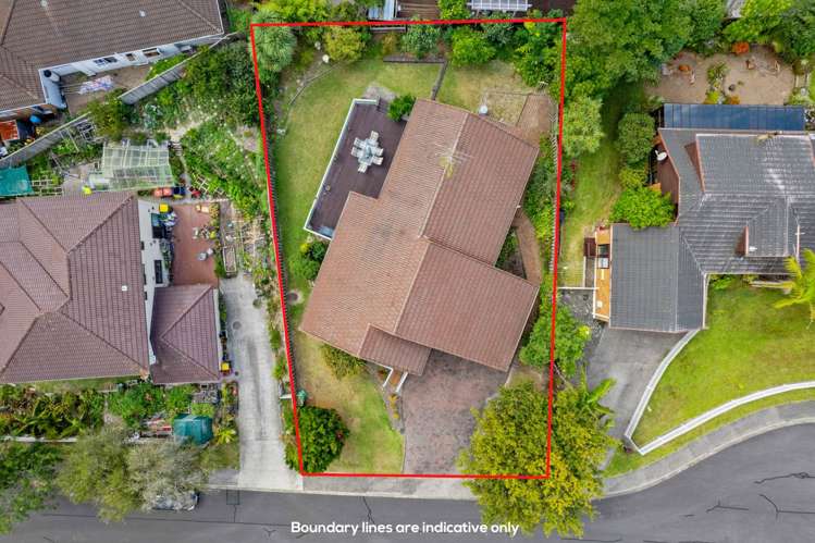 4 Delisle Place Windsor Park_15