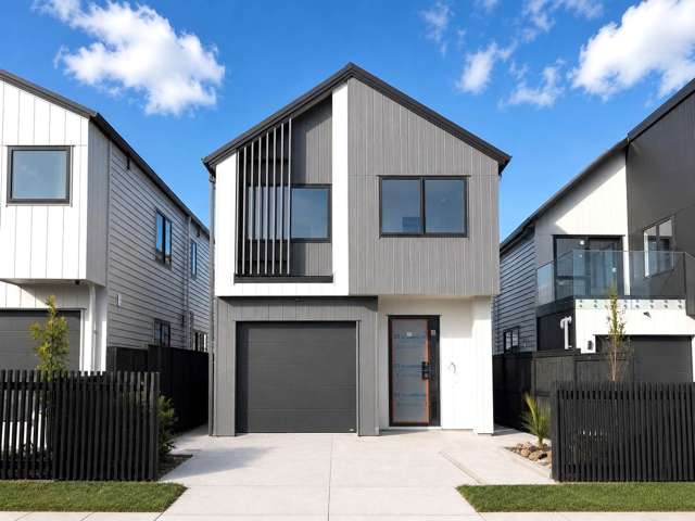 Comfortable Family Living Starts Here