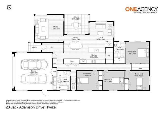 20 Jack Adamson Drive Twizel_1