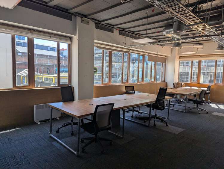 Level 2.1/40 Taranaki Street Te Aro_15