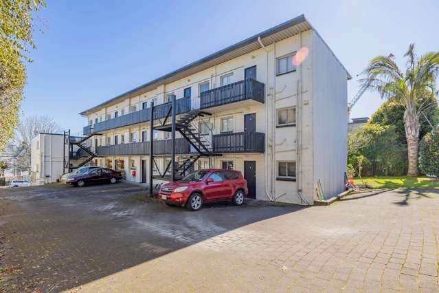 Affordable Parnell Living - Exceptional Value