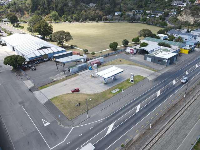 Prime Ahuriri Development Site - 3,148sqm