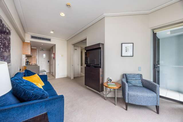 303/85 Customs Street West Auckland Central_3