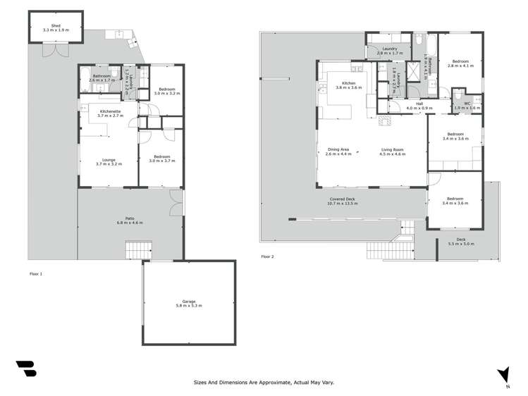 215b Russell Bruce Place Onemana_38