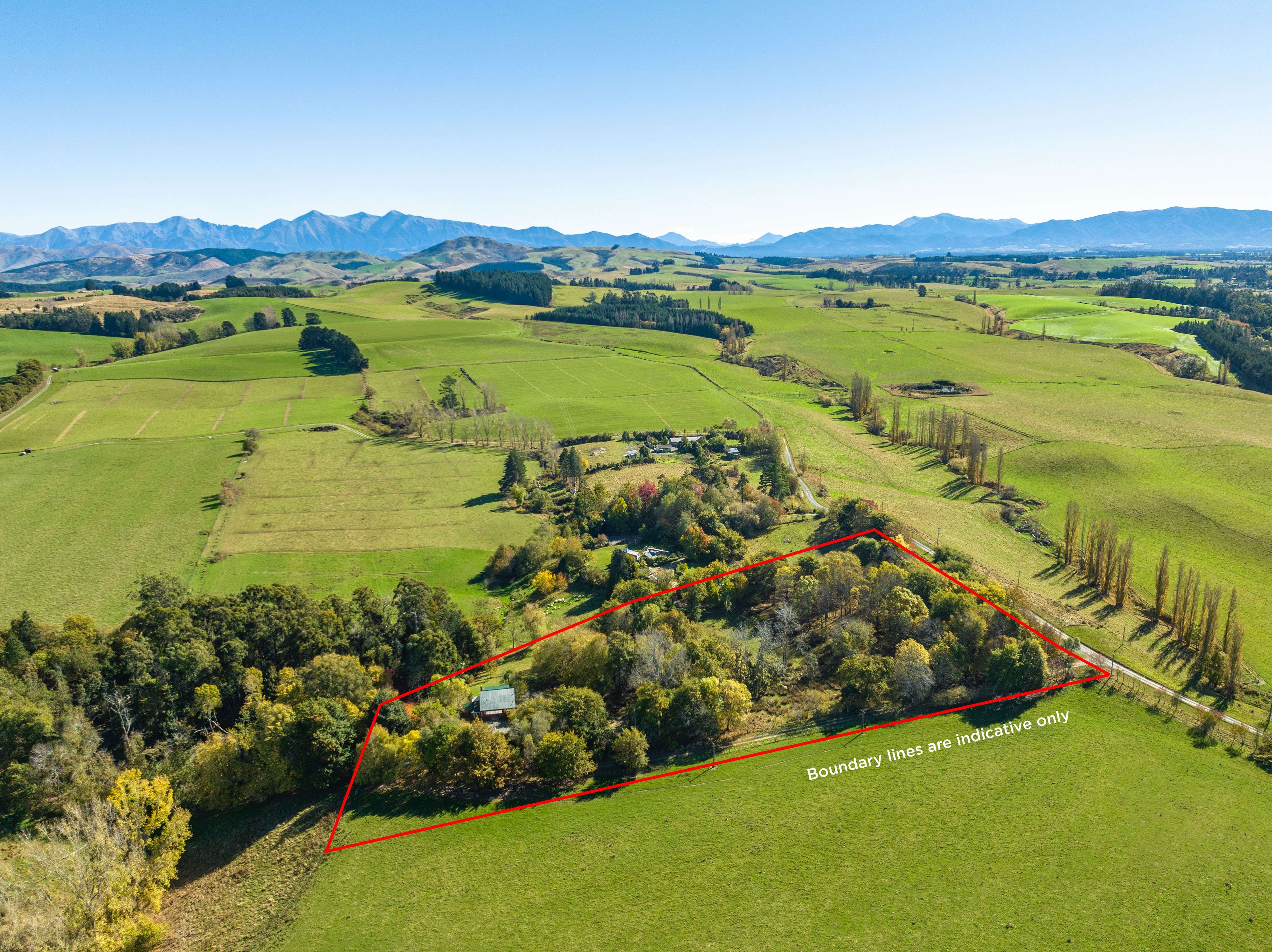 47 Rowallan Road Darfield Selwyn Rural Property For Sale OneRoof