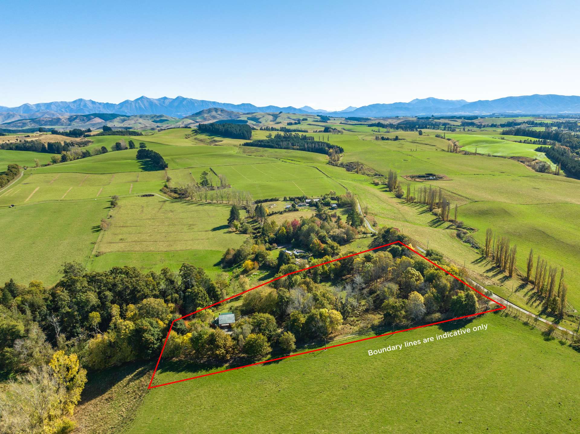 47 Rowallan Road Darfield Selwyn Rural Property For Sale One Roof