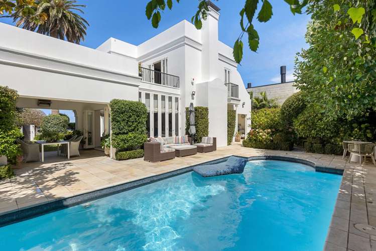 3 Crescent Road Parnell_13