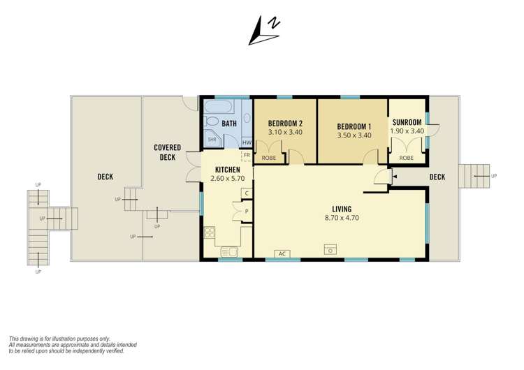 2 Arthur Street Onehunga_19