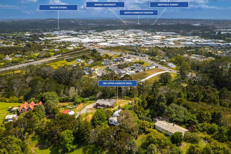 386 Upper Harbour Drive Greenhithe_23