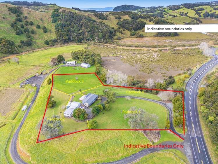 430 State Highway 1 Puhoi Rodney Rural Property For Sale One Roof